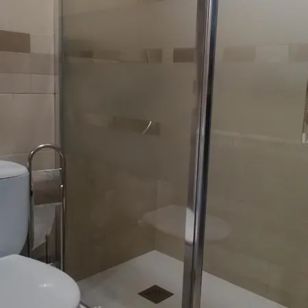 Apartamento Agradable 2 Madrid Esterno foto