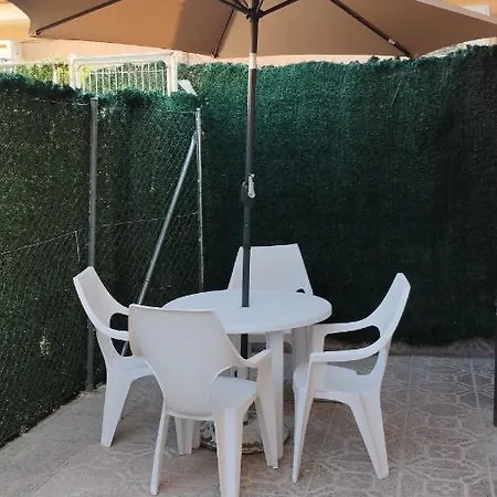 Apartamento Agradable 2 Madrid Esterno foto