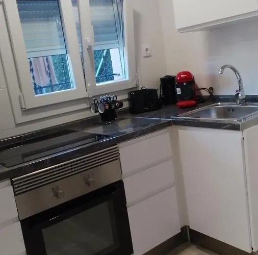Apartamento Agradable 2