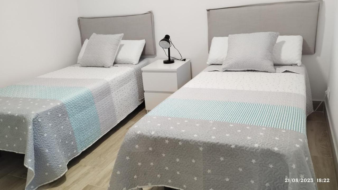 Agradable 2 Appartamento Madrid
