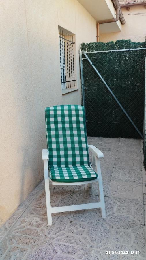Agradable 2 Appartamento