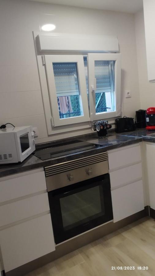 Appartamento Agradable 2
